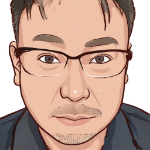 代表取締役