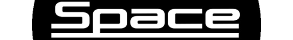 Spaceﾛｺﾞ